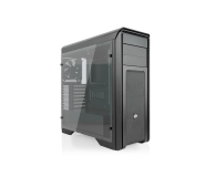 SilentiumPC Gladius M35T Pure Black RGB - 360992 - zdjęcie 1